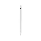 Стилус Uniq PIXO PRO Magnetic Stylus для iPad, с беспроводной зарядкой, белый 