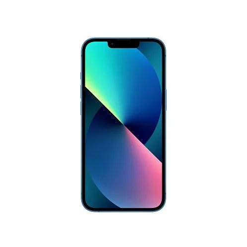 iPhone 13 256Gb синий б/у ★9