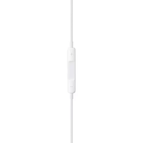 Наушники Apple EarPods с разъёмом Lightning