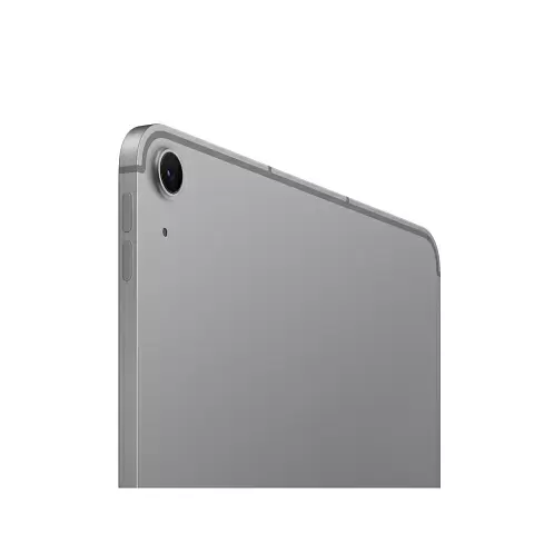 iPad Air 11" (2024), Wi-Fi+Cellular, 512 Гб, "серый космос"