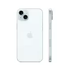 iPhone 15, 128 Гб, синий 2 Sim 