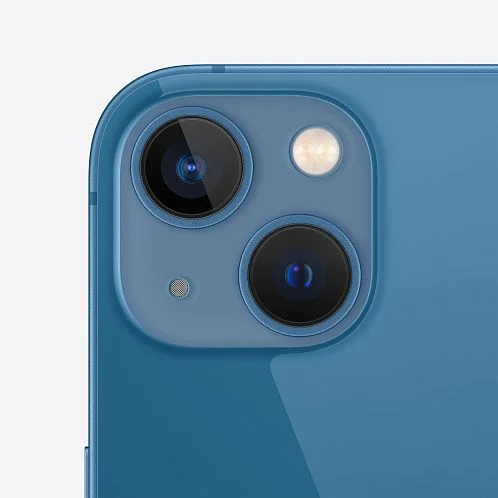 iPhone 13 256Gb синий б/у ★9