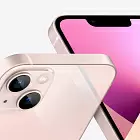 iPhone 13, 256 Гб, розовый