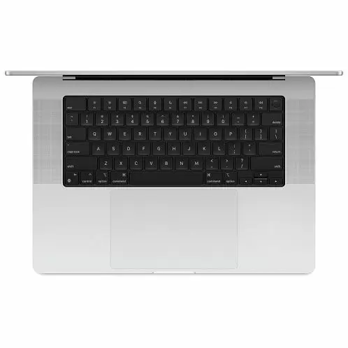 Apple MacBook Pro 16" (M4 Max 16C CPU, 40C GPU, 2024) 48 ГБ, 1 ТБ SSD, серебристый