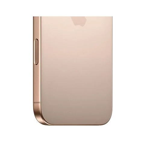 iPhone 16 Pro Max 1Tb песочный б/у ★10