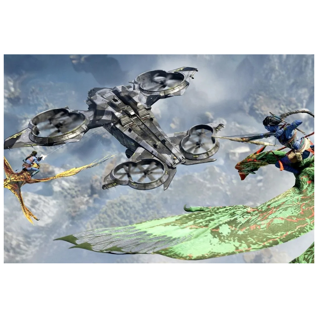 Купить Игра для Sony PS5 Avatar: Frontiers of Pandora, русские субтитры в  Коломне в сети магазинов iShop