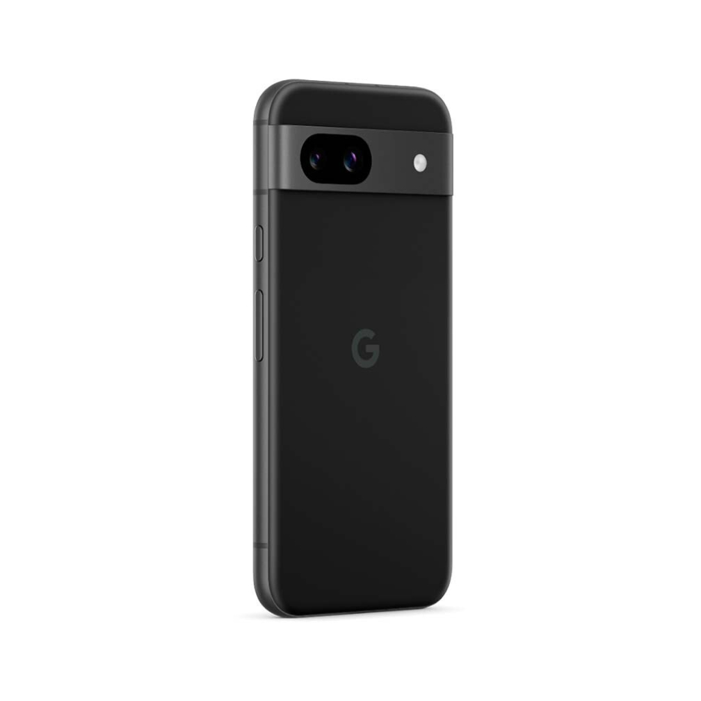 Купить Google Pixel 8A, 8/128 Гб, черный обсидиан в Коломне в сети  магазинов iShop