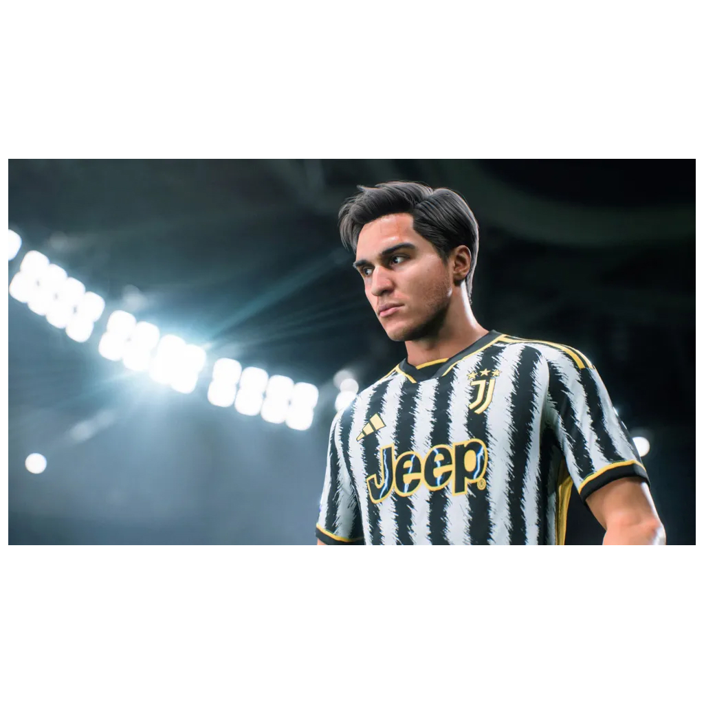 Купить Игра для Sony PS5 FIFA 2024 (EA Sports FC 24), русская версия в  Коломне в сети магазинов iShop