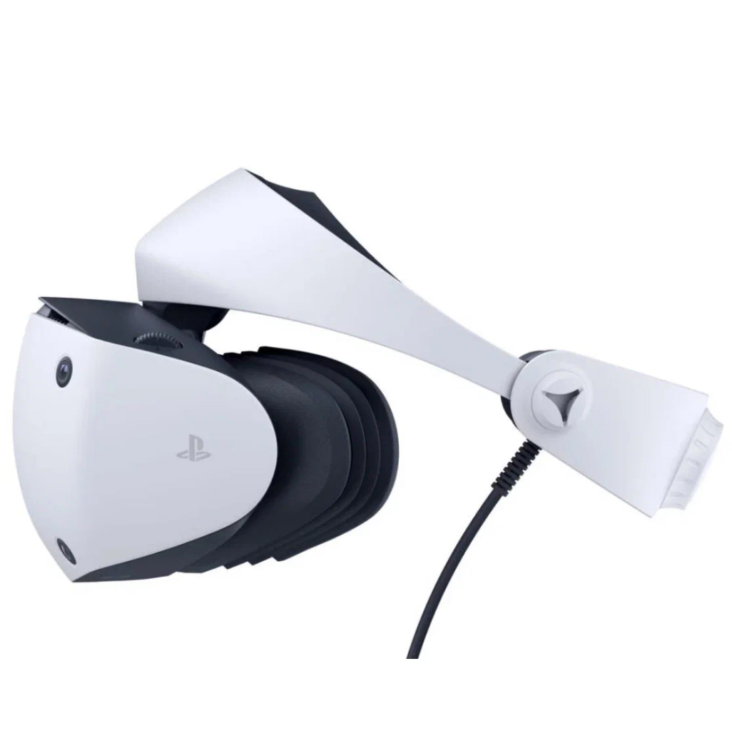 Купить Sony PlayStation VR 2 + игра в Коломне в сети магазинов iShop