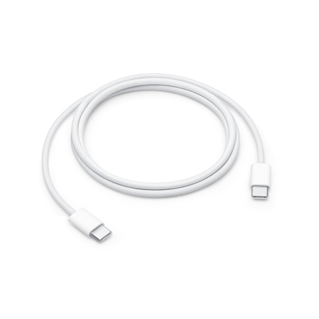 Купить Кабель Apple USB-C / USB-C, 1м, 60W белый в Коломне в сети магазинов  iShop