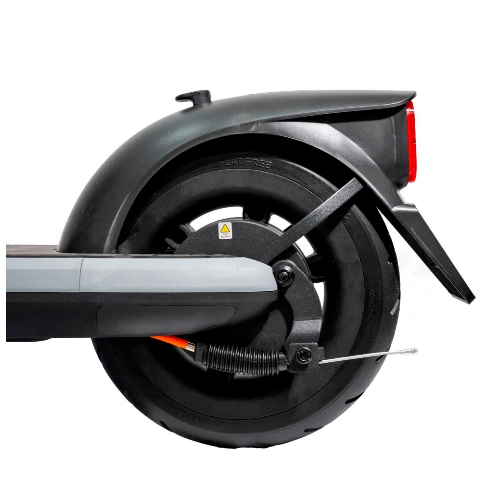 Купить Электросамокат Ninebot KickScooter E2 Plus (RU) в Коломне в сети ...