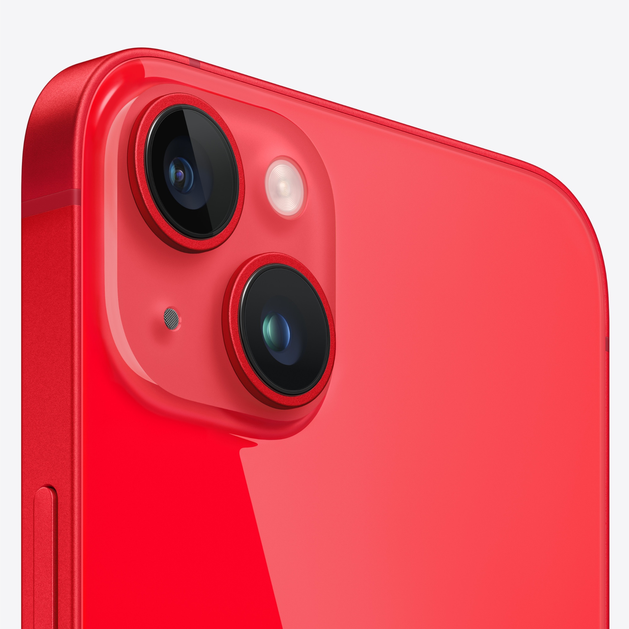 Купить iPhone 14, 256 Гб, (PRODUCT)RED 1 Sim/eSim в Коломне в сети  магазинов iShop