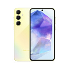 Samsung Galaxy A55 5G, 12/256 Гб, желтый