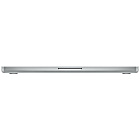 Apple MacBook Pro 14" (M3 Pro 11C CPU, 14C GPU, 2023) 18 ГБ, 512 ГБ SSD, серебристый