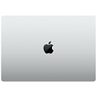 Apple MacBook Pro 16" (M3 Max 16C CPU, 40C GPU, 2023) 48 ГБ, 1 ТБ SSD, серебристый