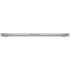 Apple MacBook Pro 16" (M3 Pro 12C CPU, 18C GPU, 2023) 18 ГБ, 512 ГБ SSD, серебристый