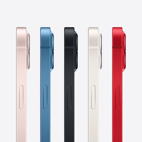 iPhone 13 256Gb синий б/у ★9