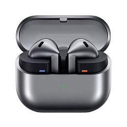 Беспроводные наушники Samsung Galaxy Buds 3, Silver | серебристый