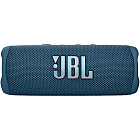 Портативная акустика JBL Flip 6, синий