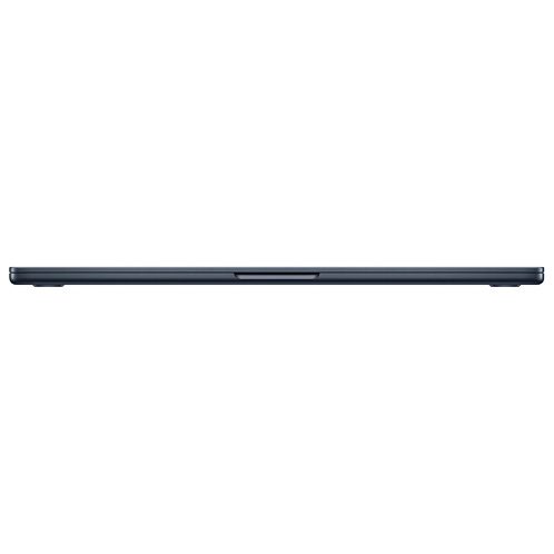 MacBook Air 15" (M3, 8C CPU / 10C GPU, 2024) 8 Гб, 256 Гб SSD, "темная ночь"