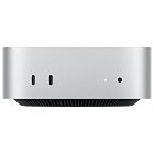 Mac mini (M4 Pro, 12C CPU/16C GPU), 24 Гб, 512 Гб SSD