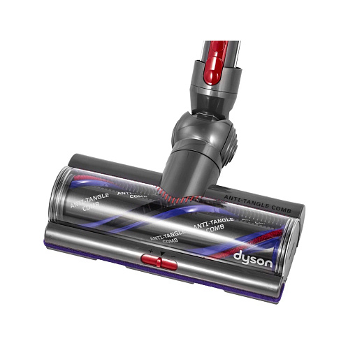 Портативный пылесос Dyson V15 Detect SV47