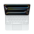 Клавиатура Apple Magic Keyboard для iPad Pro 13" (M4), белый