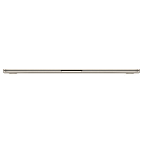 MacBook Air 15" (M3, 8C CPU / 10C GPU, 2024) 8 Гб, 512 Гб SSD, "сияющая звезда"