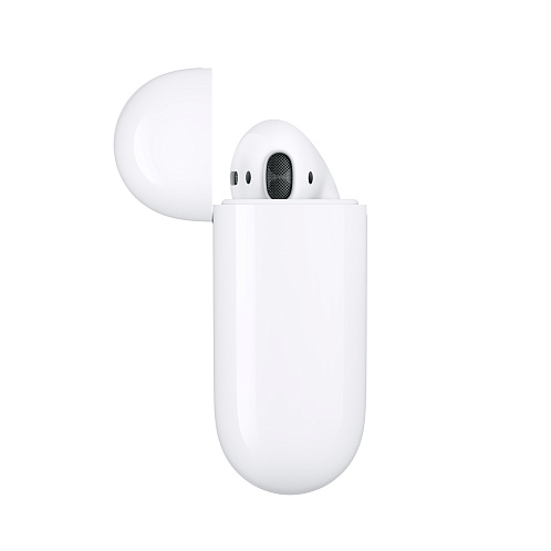 Наушники AirPods 2th