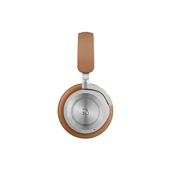 Наушники беспроводные Bang & Olufsen Beoplay HX ANC, коричневый