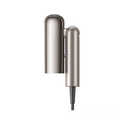 Фен Dreame Pocket High-Speed Hair Dryer, Titanium Gold | титановый золотистый