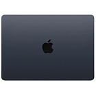 MacBook Air 13" (M2, 2022) 8 Гб, 512 Гб SSD, "темная ночь"