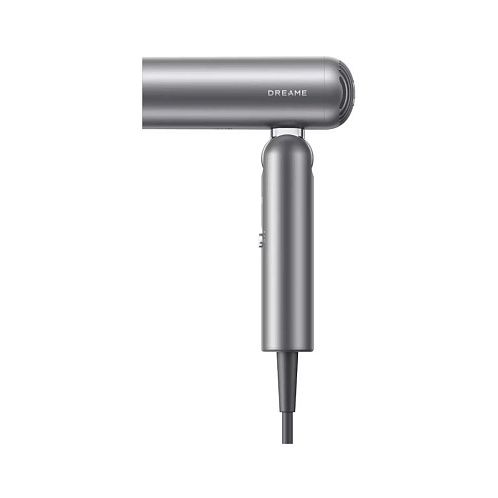 Фен Dreame Pocket High-Speed Hair Dryer, Space Gray | "серый космос"