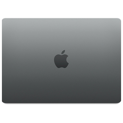 MacBook Air 13" (M2, 2022) 8 Гб, 512 Гб SSD, "серый космос"