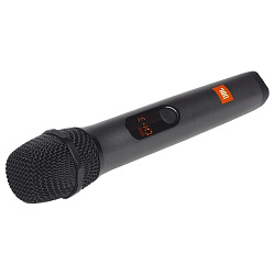 Комплект беспроводных микрофонов JBL Wireless Microphone Set