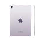 iPad mini (2024), Wi-Fi+Cellular 512 Гб, фиолетовый