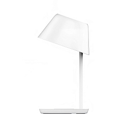 Настольная лампа Xiaomi Yeelight LED Staria Smart Desk Table Lamp Pro, белый 