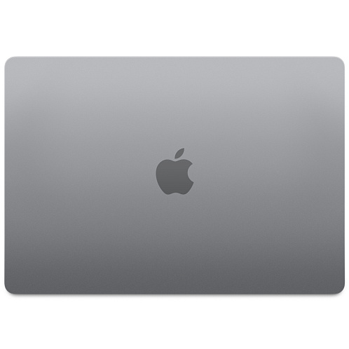 MacBook Air 15" (M3, 8C CPU / 10C GPU, 2024) 16 Гб, 512 Гб SSD, "серый космос"