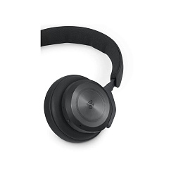 Наушники беспроводные Bang & Olufsen Beoplay HX ANC, черный