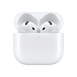 Наушники AirPods 4th (2024)