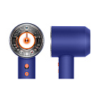 Фен Dyson Supersonic Nural HD16, prussian blue/topaz orange, синий