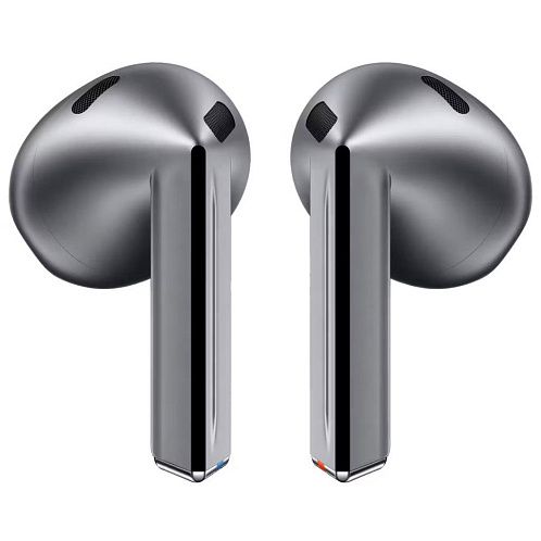 Беспроводные наушники Samsung Galaxy Buds 3, Silver | серебристый