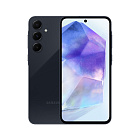 Samsung Galaxy A55 5G, 8/256 Гб, темно-синий