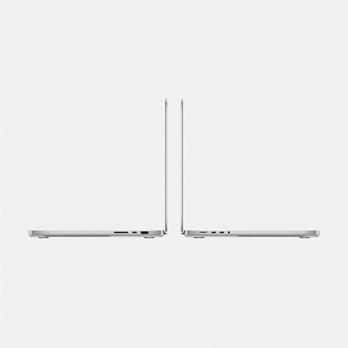 MacBook Pro 16" (M2 Pro, 12C CPU/19C GPU), 16 Гб, 512 Гб, серебристый