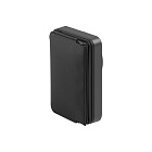 Внешний аккумулятор с бумажником EnergEA MagWallet CASH, 10000W Magsafe 15W USB-C 20W, темно-серый