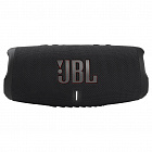 Портативная акустика JBL Charge 5, черный