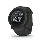 Умные часы Garmin Instinct 2, графитовый